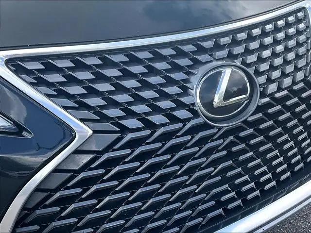 2022 Lexus RX 350 RX 350