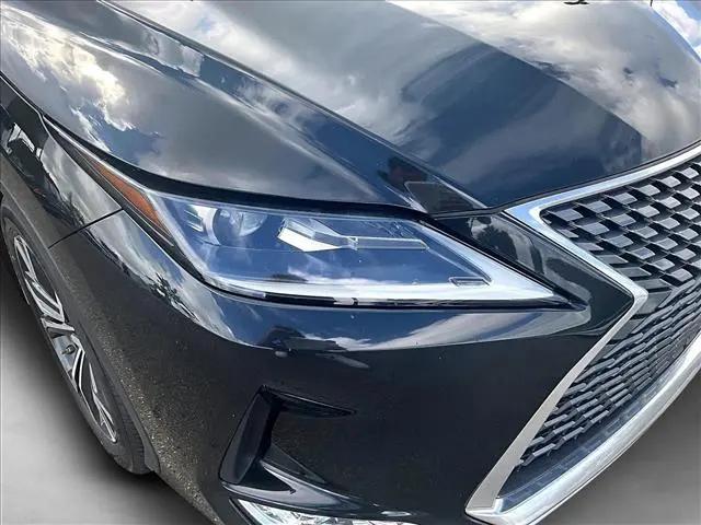 2022 Lexus RX 350 RX 350