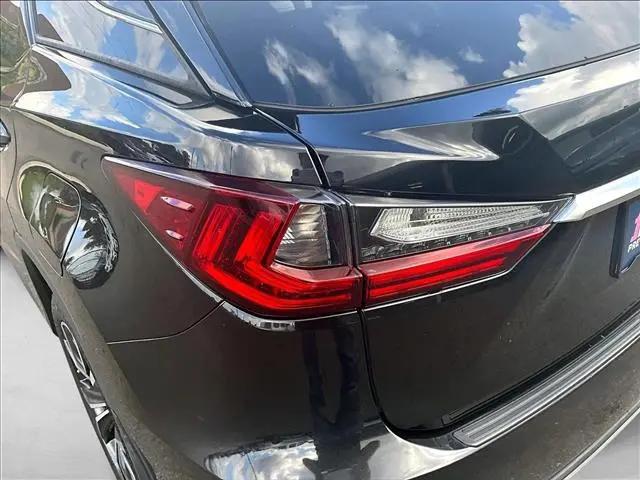 2022 Lexus RX 350 RX 350