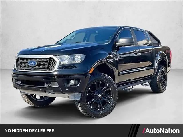 2019 Ford Ranger XLT for sale in Fort Myers, FL