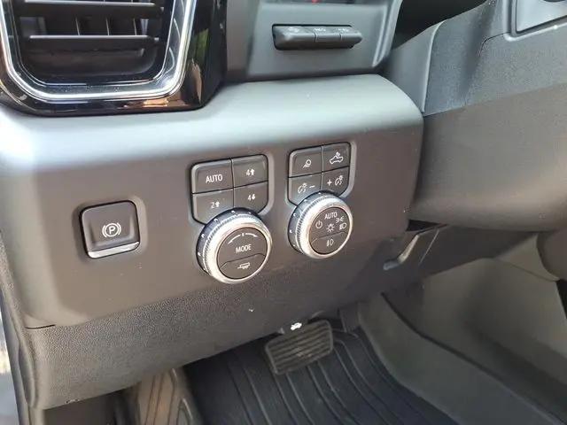 2026 GMC Sierra 2500HD Crew Cab, Standard Bed, Denali Ultimate, 4WD