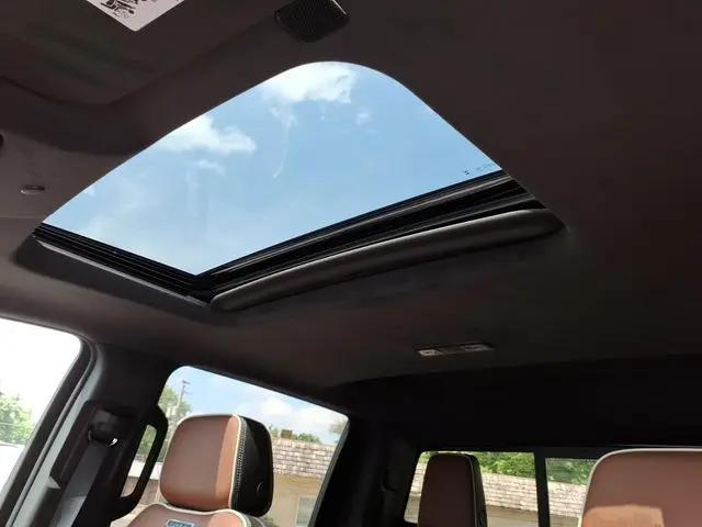 2026 GMC Sierra 2500HD Crew Cab, Standard Bed, Denali Ultimate, 4WD