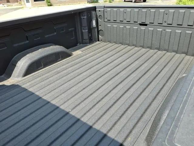 2026 GMC Sierra 2500HD Crew Cab, Standard Bed, Denali Ultimate, 4WD