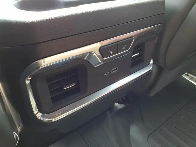 2026 GMC Sierra 2500HD Crew Cab, Standard Bed, Denali Ultimate, 4WD