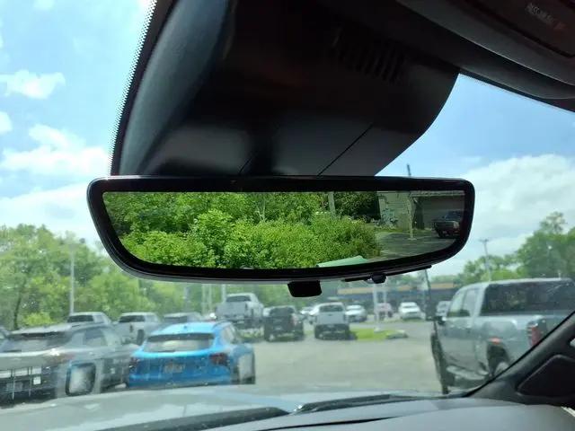 2026 GMC Sierra 2500HD Crew Cab, Standard Bed, Denali Ultimate, 4WD