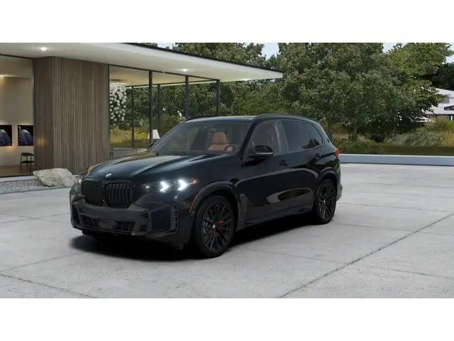 2026 BMW X5 xDrive40i for sale in Arlington, TX