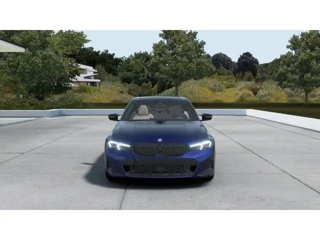 2026 BMW M340i NA