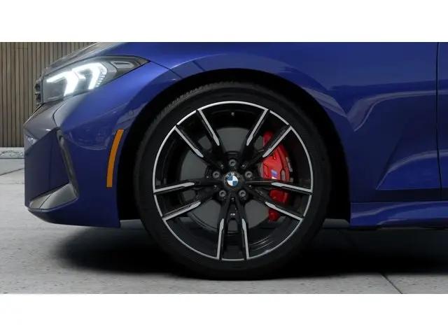 2026 BMW M340i NA