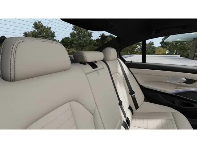 2026 BMW M340i NA