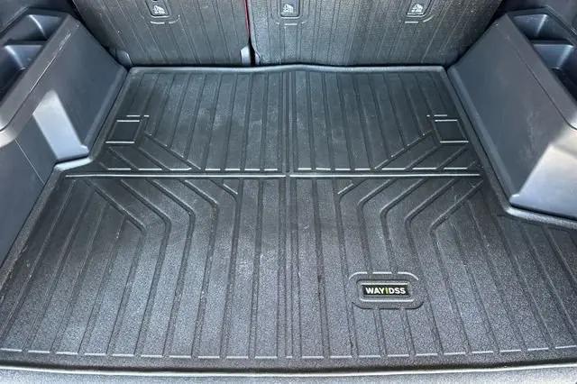 2025 Toyota 4Runner TRD Pro