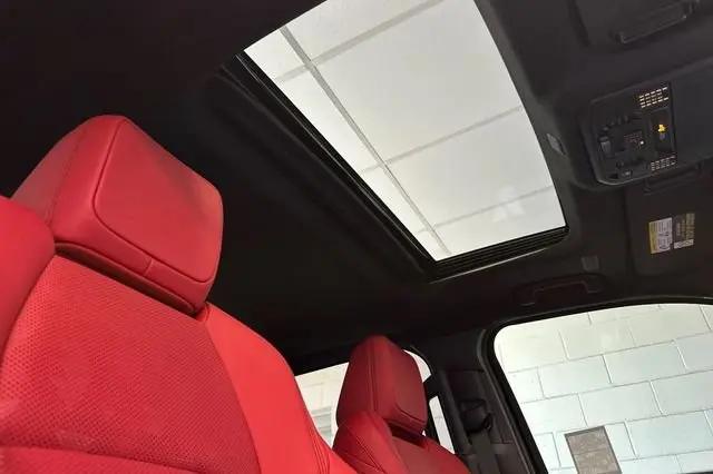 2025 Toyota 4Runner TRD Pro