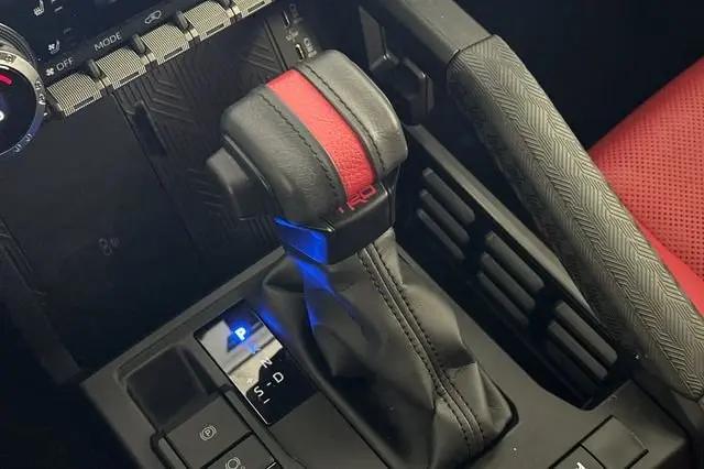 2025 Toyota 4Runner TRD Pro