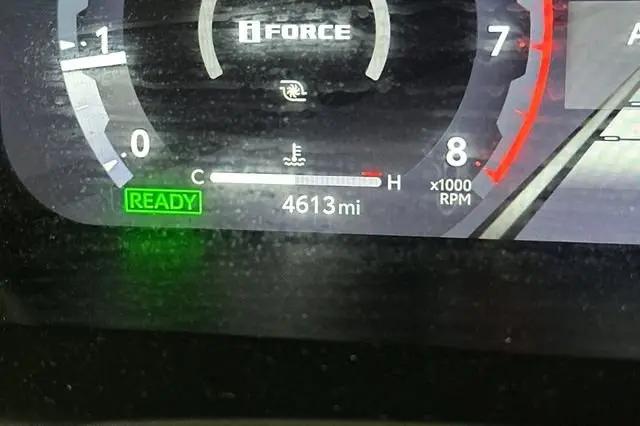 2025 Toyota 4Runner TRD Pro
