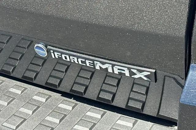 2025 Toyota 4Runner TRD Pro
