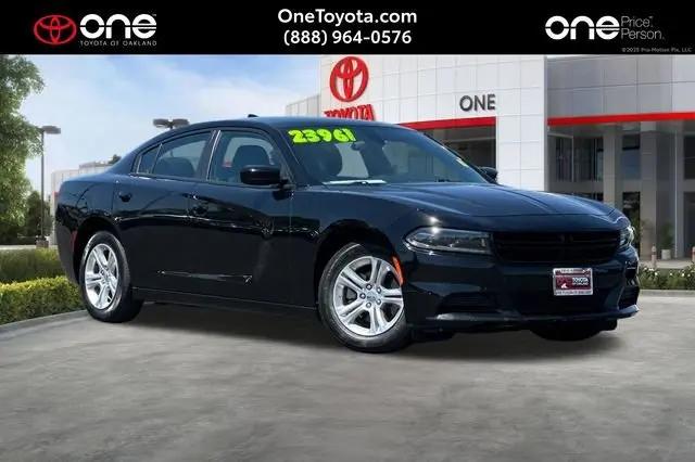 2023 Dodge Charger SXT for sale in Oakland, CA