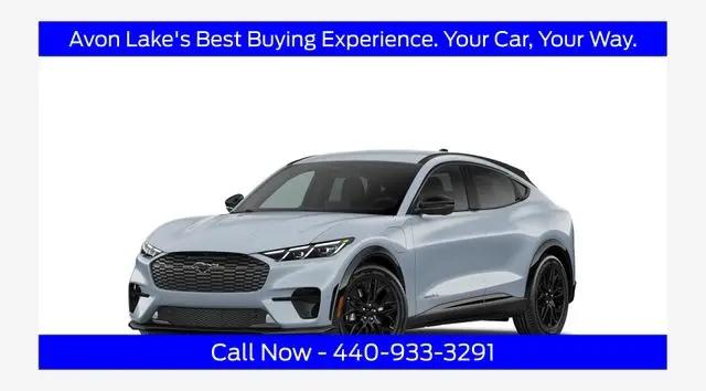 2026 Ford Mustang Mach-E Premium for sale in Avon Lake, OH