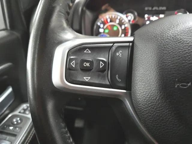 2024 Ram 3500 Big Horn Crew Cab 4x4 8' Box