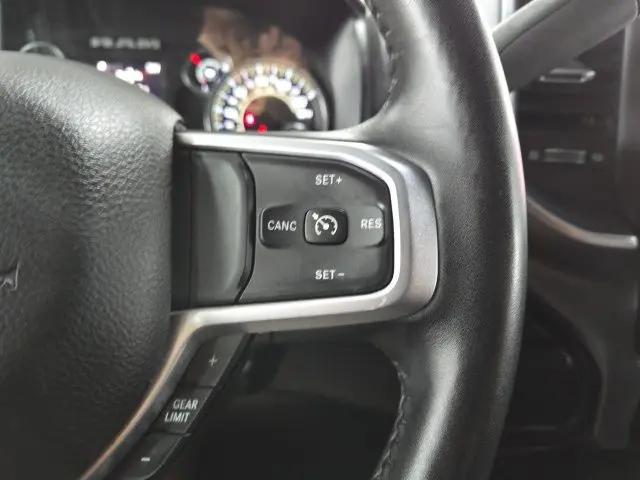 2024 Ram 3500 Big Horn Crew Cab 4x4 8' Box