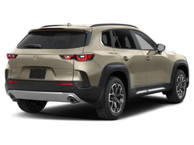 2026 Mazda CX-50 2.5 Turbo Meridian Edition