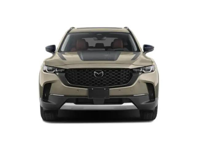 2026 Mazda CX-50 2.5 Turbo Meridian Edition