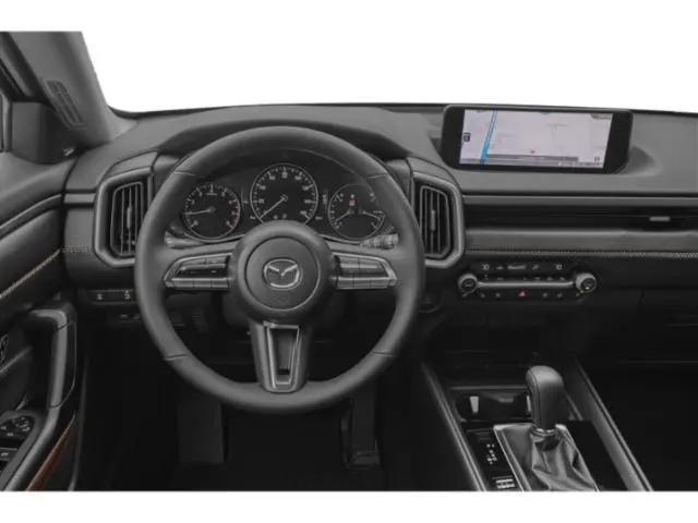 2026 Mazda CX-50 2.5 Turbo Meridian Edition