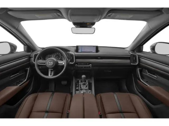 2026 Mazda CX-50 2.5 Turbo Meridian Edition