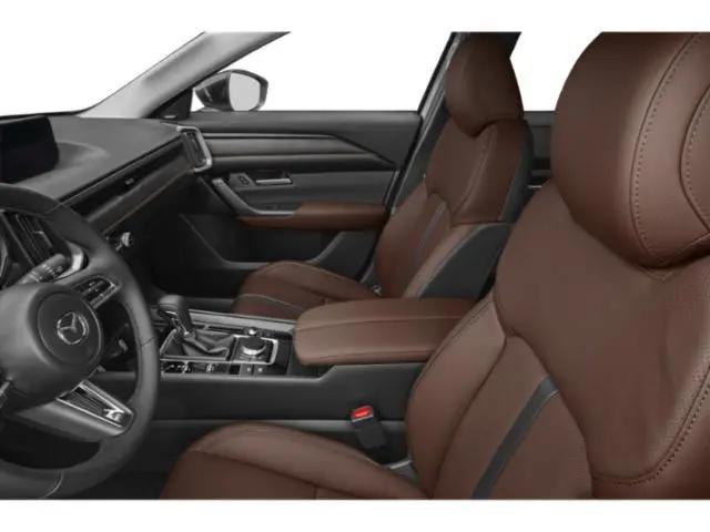 2026 Mazda CX-50 2.5 Turbo Meridian Edition