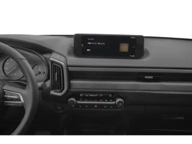 2026 Mazda CX-50 2.5 Turbo Meridian Edition