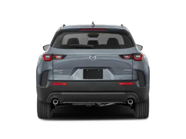 2026 Mazda CX-50 Hybrid Premium Plus