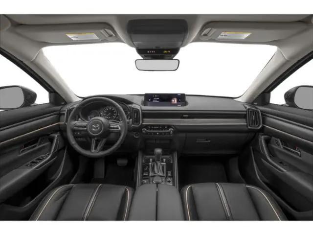 2026 Mazda CX-50 Hybrid Premium Plus