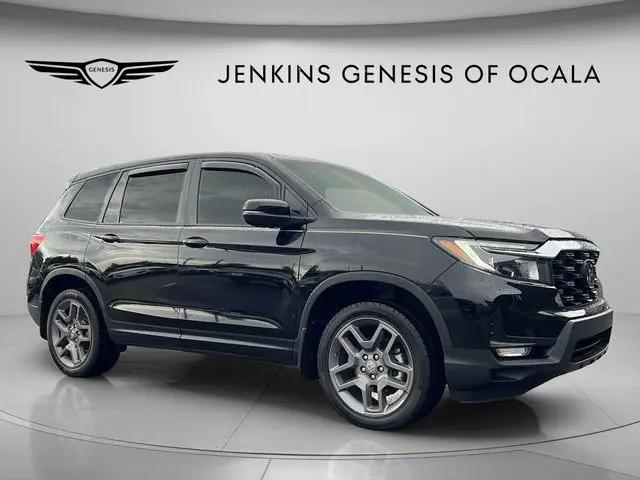 2022 Honda Passport AWD EX-L for sale in Ocala, FL