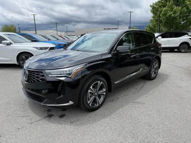 2026 Acura RDX Technology for sale in Reno, NV