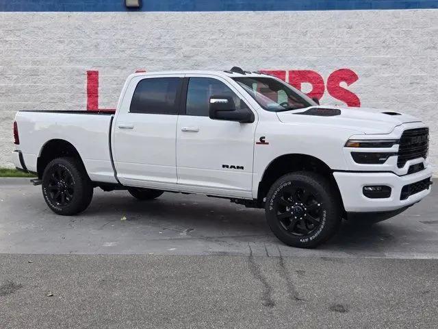 2026 Ram 2500 Laramie Crew Cab 4x4 64 Box for sale in Little Rock, AR