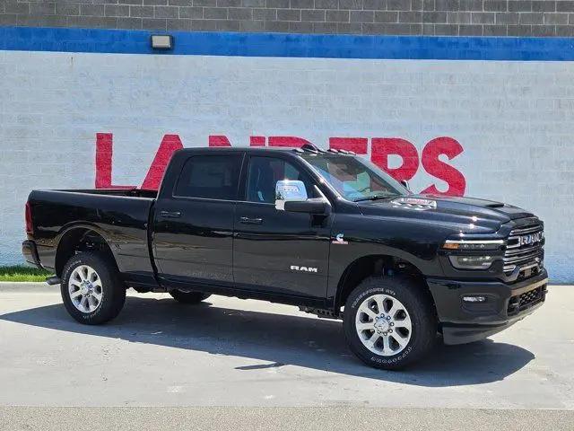 2026 Ram 2500 Laramie Crew Cab 4x4 64 Box for sale in Little Rock, AR
