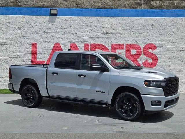 2026 Ram 1500 Express Crew Cab 4x4 5'7" Box for sale in Little Rock, AR