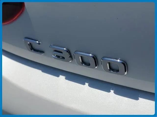 2021 Mercedes-Benz C-CLASS C 300 Cabriolet