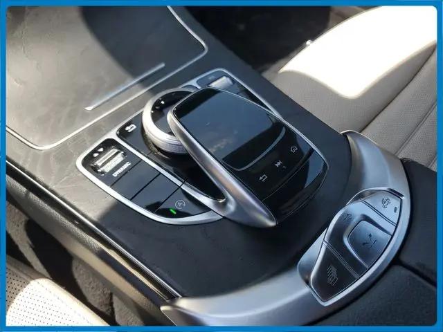 2021 Mercedes-Benz C-CLASS C 300 Cabriolet