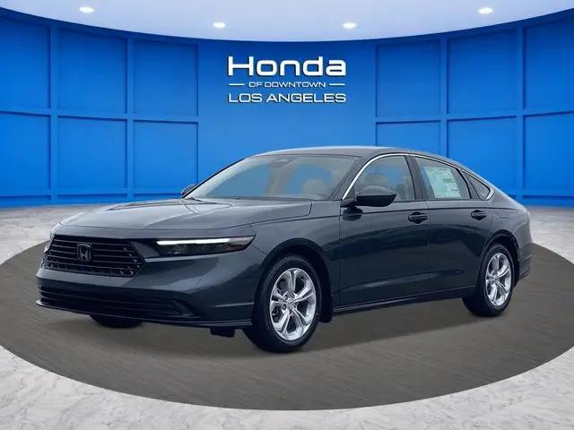 2026 Honda Accord Sedan LX for sale in Los Angeles, CA