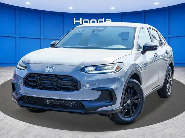 2027 Honda HR-V Sport 2WD for sale in Los Angeles, CA