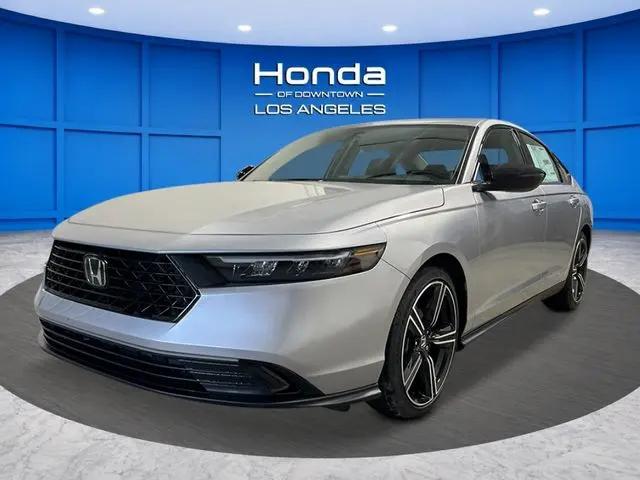 2026 Honda Accord Sedan SE for sale in Los Angeles, CA