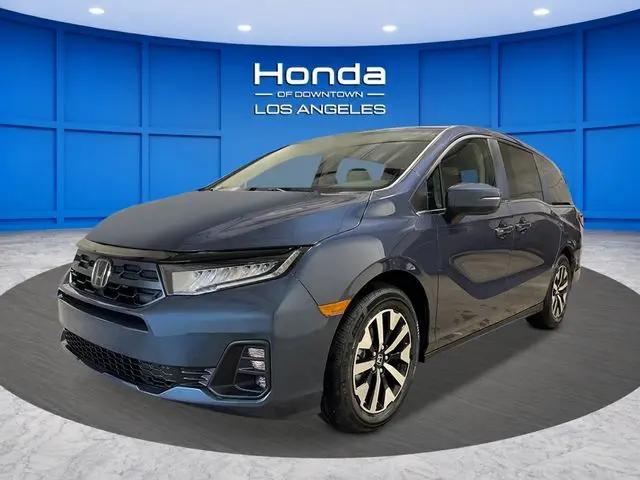 2026 Honda Odyssey EX-L for sale in Los Angeles, CA