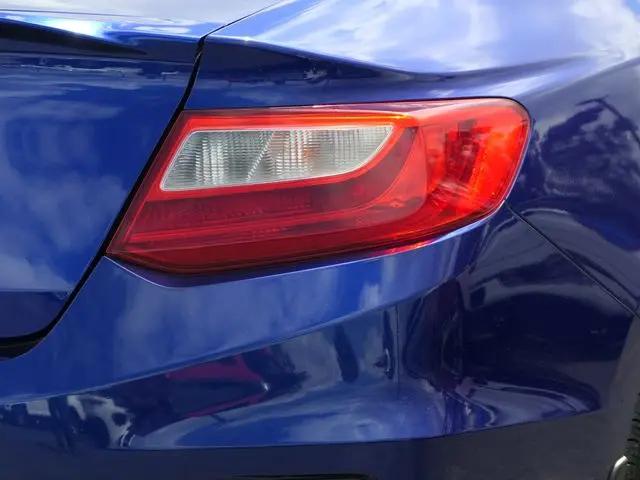 2015 Honda Accord EX-L V-6