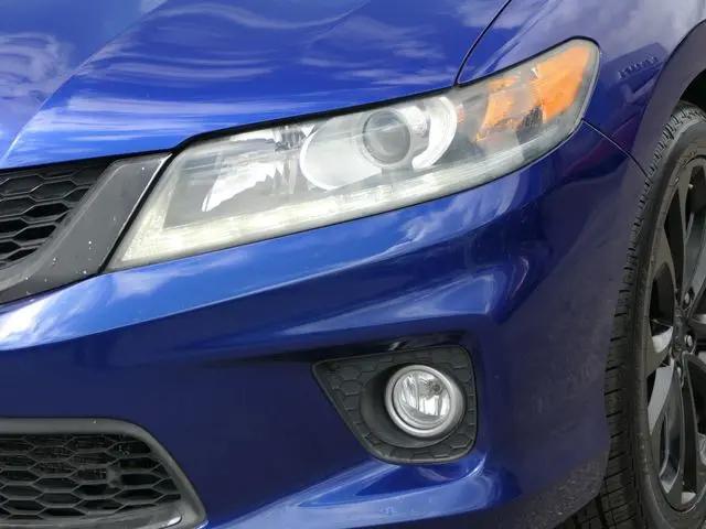 2015 Honda Accord EX-L V-6