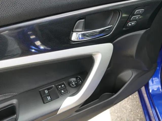 2015 Honda Accord EX-L V-6