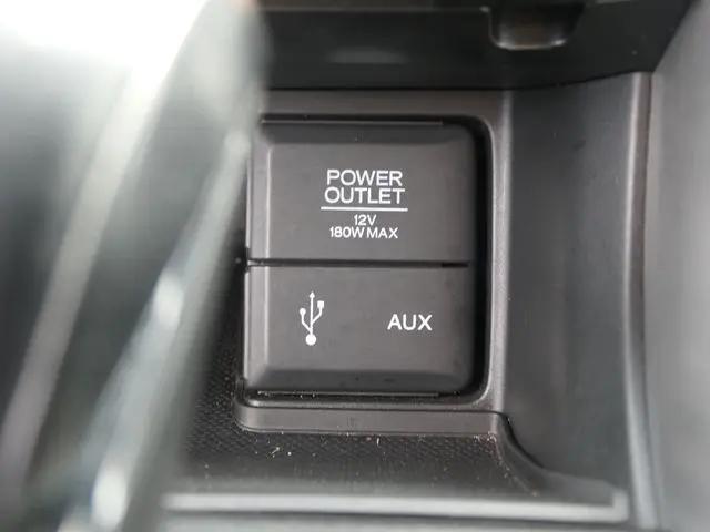 2015 Honda Accord EX-L V-6