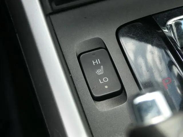 2015 Honda Accord EX-L V-6
