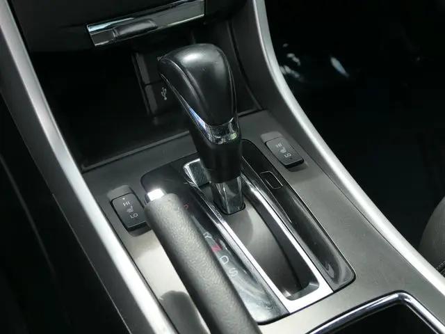 2015 Honda Accord EX-L V-6