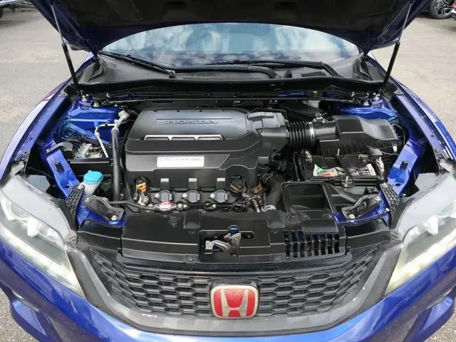 2015 Honda Accord EX-L V-6