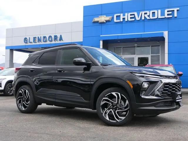 2026 Chevrolet TrailBlazer AWD RS for sale in Glendora, CA