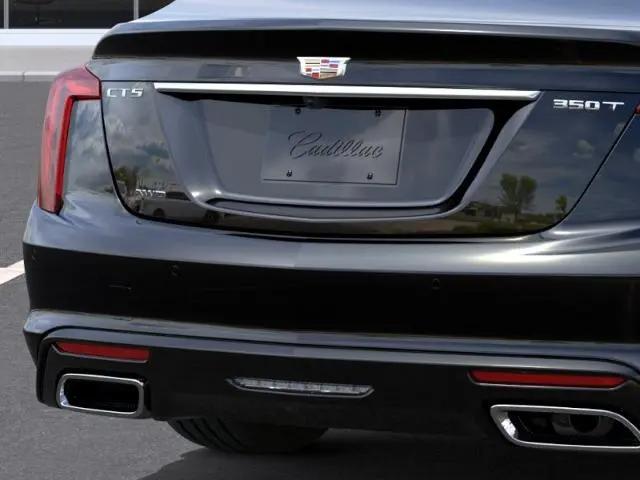 2026 Cadillac CT5 Premium Luxury RWD